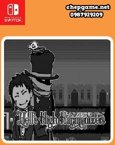 Hells High Harmonizers