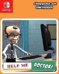 Help Me Doctor