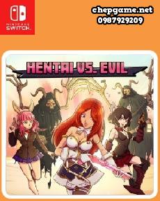 Hentai vs Evil