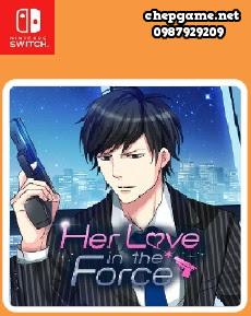 Her Love in the Force