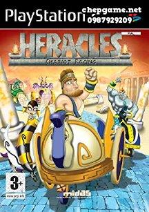 Heracles Chariot Racing