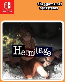 Hermitage Strange Case Files