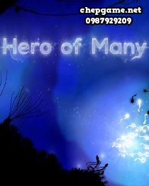 Hero of Many
