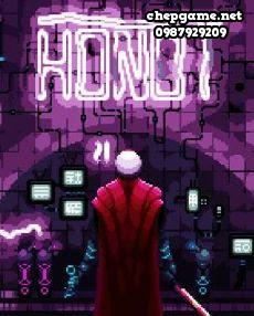 Hero of Not Our Time