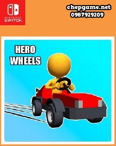 Hero Wheels