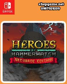 Heroes of Hammerwatch Ultimate Edition