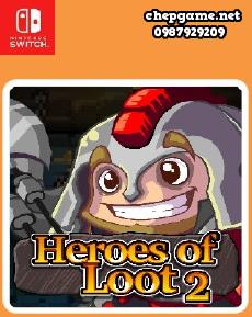 Heroes of Loot 2