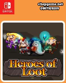 Heroes of Loot