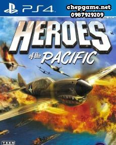 Heroes of The Pacific