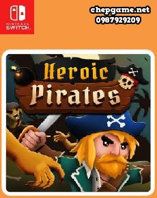 Heroic Pirates
