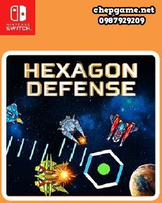 Hexagon Defense