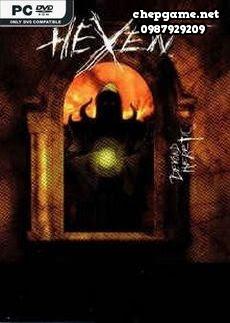 HeXen Beyond Heretic