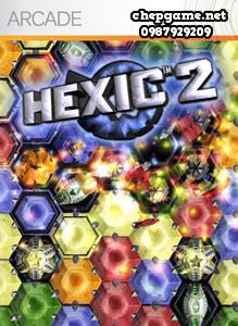 Hexic 2