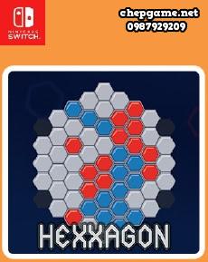 Hexxagon Board Game