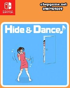Hide and Dance