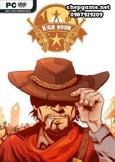 High Noon VR