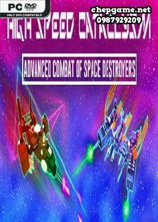 High Speed Cataclysm