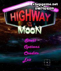 Highway To The Moon