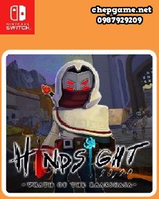 Hindsight 20 20 Wrath of the Raakshasa