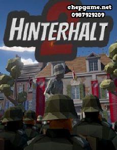 Hinterhalt 2