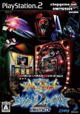 Hisshou Pachinko Pachi Slot Kouryaku Series Vol 5