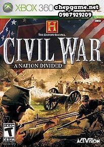 History Channel Civil War A Nation Divided