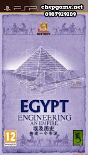 History Egypt Engineering An Empire
