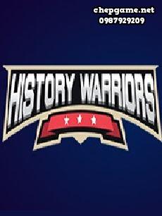 History Warriors