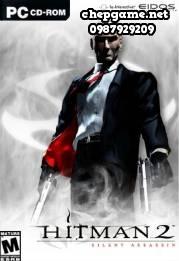 Hitman 2 Silent Assassin