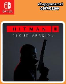 HITMAN 3 Cloud Version
