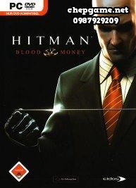 Hitman Blood Money