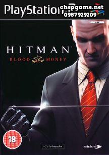 Hitman Blood Money