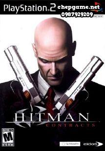 Hitman Contracts