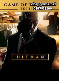 Hitman Game of the Year Edition