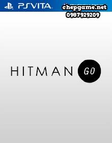 Hitman Go Definitive Edition