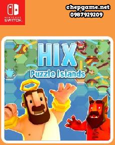 HIX Puzzle Islands