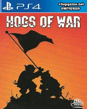 Hogs of War