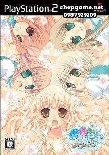 Hokenshitsu e Youkoso