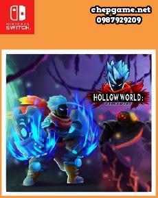 Hollow World Dark Knight