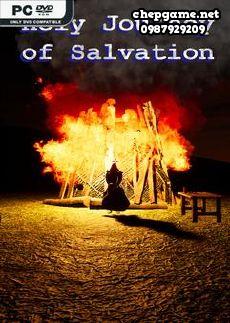 Holy Journey of Salvation