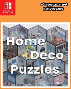 Home Deco Puzzles
