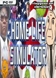Home Life Simulator