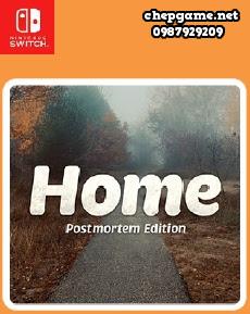 Home Postmortem Edition