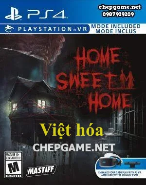 Home Sweet Home - Chép Game Uy Tín ChepGame.net