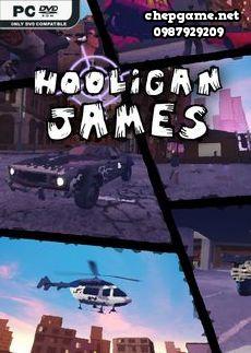 Hooligan James