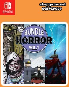 Horror Bundle Vol 1