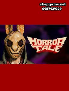 Horror Tale 1 Kidnapper