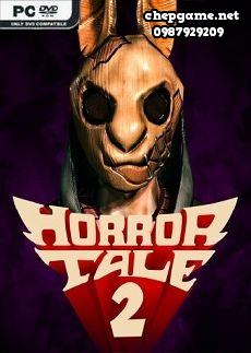 Horror Tale 2 Samantha