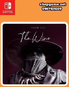 HORROR TALES The Wine