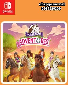 Horse Club Adventures